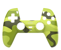 YAXO NITRO RAVE do PS5/PC/Android/iOS Forest Camo YGNRC04C - 1373147 - zdjęcie 8